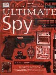9780751347913-0751347914-Ultimate Spy