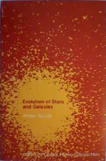 9780262520331-0262520338-Evolution of Stars and Galaxies