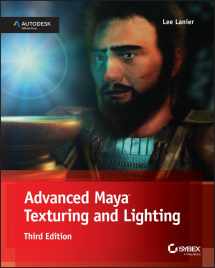 9781118983522-1118983521-Advanced Maya Texturing and Lighting