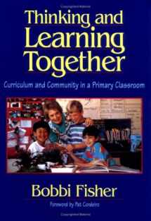 9780435088446-0435088440-Thinking and Learning Together: Curriculum and Community in a Primary Classroom