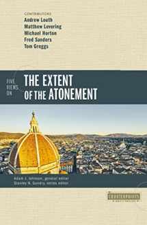 9780310527718-0310527716-Five Views on the Extent of the Atonement (Counterpoints: Bible and Theology)