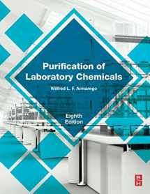 9780128054574-0128054573-Purification of Laboratory Chemicals