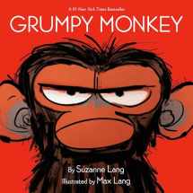 9780553537871-0553537873-Grumpy Monkey