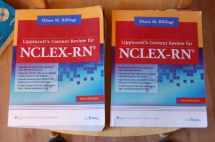 9781582555157-158255515X-Lippincott's Content Review for NCLEX-RN