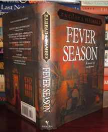 9780553102543-0553102540-Fever Season (Benjamin January, Book 2)