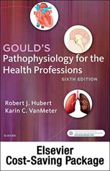 9780323526425-032352642X-Gould's Pathophysiology for the Health Professions - Text and Study Guide Package
