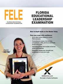9781642390063-1642390062-Florida Educational Leadership Examination (FELE)
