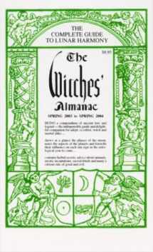 9781881098225-1881098222-Witches' Almanac 2003