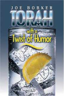 9781932687156-1932687157-Torah with a Twist of Humor