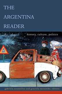 9780822329145-082232914X-The Argentina Reader: History, Culture, Politics (The Latin America Readers)