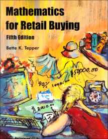 9781563671951-1563671956-Mathematics for Retail Buying