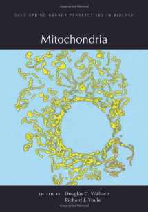 9781936113354-193611335X-Mitochondria (Cold Spring Harbor Perspectives in Biology)