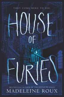 9780062498618-0062498614-House of Furies (House of Furies, 1)