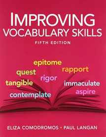 9781591945260-1591945267-Improving Vocabulary Skills