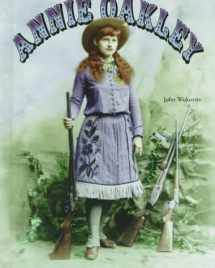 9780791039069-0791039064-Annie Oakley (Legends of the West)