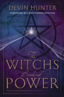 9780738748191-0738748196-The Witch's Book of Power