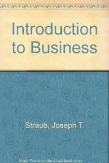 9780534925307-0534925308-Introduction to business