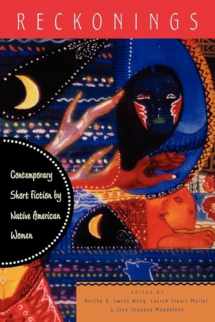 9780195109252-0195109252-Reckonings: Contemporary Short Fiction by Native American Women