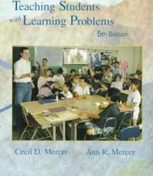 9780134902289-0134902289-Teaching Students With Learning Problems
