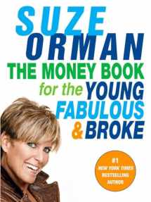 9781594482243-1594482241-The Money Book for the Young, Fabulous & Broke