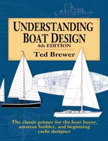 9780071837972-0071837973-Understanding Boat Design (H/C)