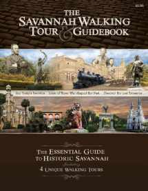 9780615346397-0615346391-The Savannah Walking Tour & Guidebook
