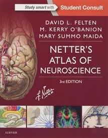 9780323265119-0323265111-Netter's Atlas of Neuroscience (Netter Basic Science)