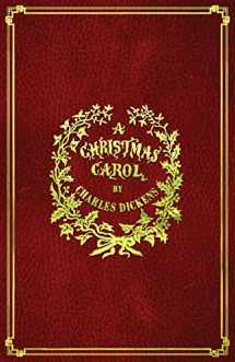 9781936830893-1936830892-A Christmas Carol: With Original Illustrations
