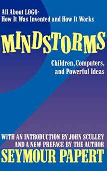9780465046744-0465046746-Mindstorms: Children, Computers, And Powerful Ideas