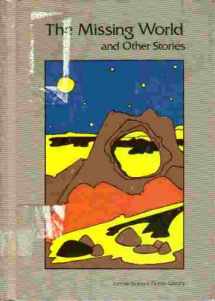 9780822509554-0822509555-The Missing world, and other stories (The Lerner science fiction library)