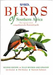 9781868721030-1868721035-Birds of Southern Africa: The Region's Most Comprehensively Illustrated Guide