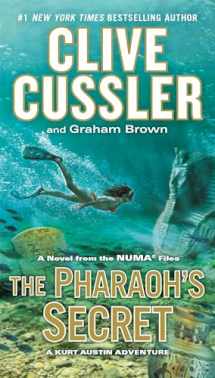 9780735215252-0735215251-The Pharaoh's Secret (The NUMA Files)