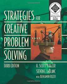 9780133091663-013309166X-Strategies for Creative Problem Solving