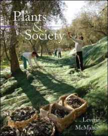 9780072970067-0072970065-Plants & Society, 5th Edition