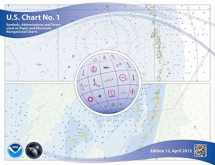 9781937196974-1937196976-U.S. Chart No. 1: Symbols, Abbreviations and Terms used on Paper and Electronic Navigational Charts