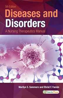 9780803638556-0803638558-Davis's Diseases and Disorders: A Nursing Therapeutics Manual