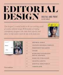 9781529419825-1529419824-Editorial Design Third Edition: Digital and Print