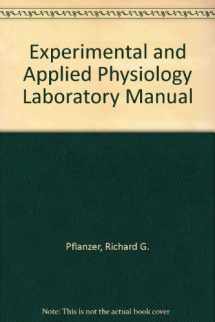 9780070272576-0070272573-Experimental and Applied Physiology Laboratory Manual