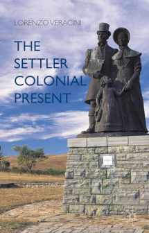 9781137394040-1137394048-The Settler Colonial Present