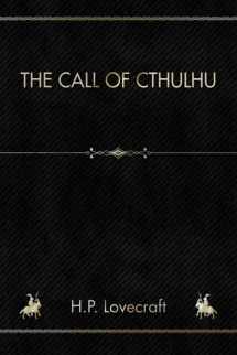 9781798850466-179885046X-The Call of Cthulhu: And Other Stories
