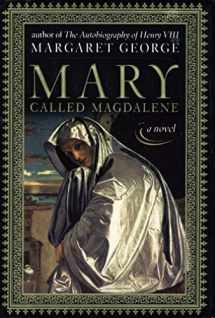 9780670030965-0670030961-Mary, Called Magdalene