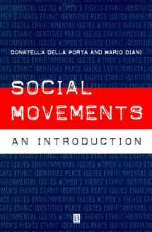 9780631192138-0631192131-Social Movements: An Introduction