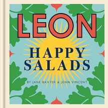 9781840917185-1840917180-LEON Happy Salads