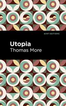 9781513218458-151321845X-Utopia (Mint Editions (Political and Social Narratives))