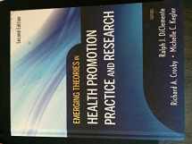 9780470179130-0470179139-Emerging Theories in Health Promotion Practice and Research