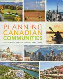 9780176705497-017670549X-Planning Canadian Communities