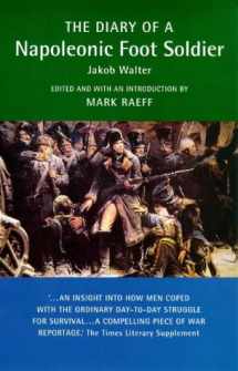 9781900624053-1900624052-The Diary of a Napoleonic Foot Soldier