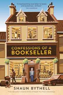 9781567927221-156792722X-Confessions of a Bookseller