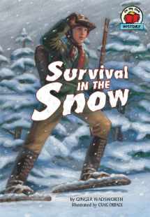 9780761339410-0761339418-Survival in the Snow (On My Own History)