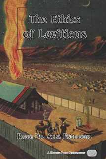 9781947857124-1947857126-The Ethics of Leviticus